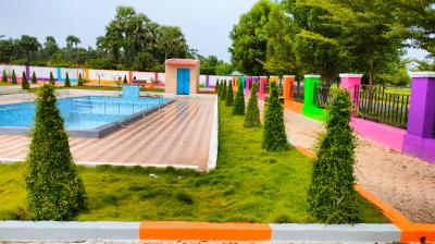 Project Image of 1503.0 - 4500.0 Sq.ft Residential Plot Plot for buy in Subhagruha Sukrithi Saanvi