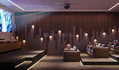 Project Image of 1110 Sq.ft 2 BHK Apartment / Flat for sale in Kalyan West for Rs. 9200000