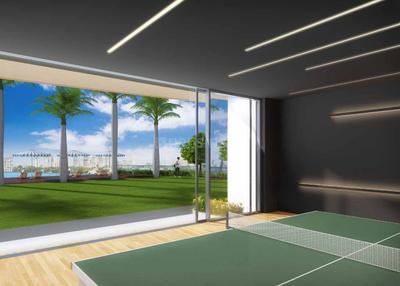Project Image of 2009.0 - 3742.0 Sq.ft 4 BHK Apartment for buy in Marathon Monte Carlo 2