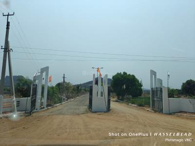 Project Image of 1485.0 - 2700.0 Sq.ft Residential Plot Plot for buy in Pragati Pride Township