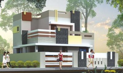 Project Image of 1020.0 - 1535.0 Sq.ft 2 BHK Villa for buy in SSS Apple Garden