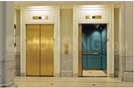 Project Image of 1565.0 - 2175.0 Sq.ft 3 BHK Apartment for buy in The Center Court