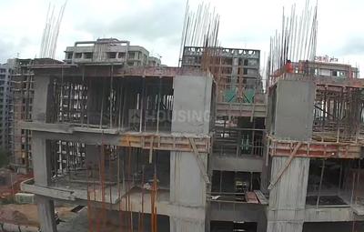 Project Image of 0.0 - 692.87 Sq.ft 2 BHK Apartment for buy in Siddheshwar Bilipatra Heights