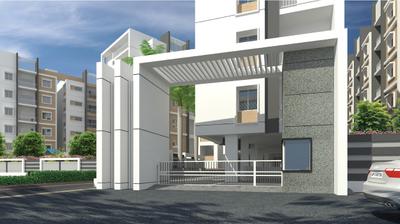Project Image of 1165.0 - 2020.0 Sq.ft 2 BHK Apartment for buy in Concrete Vivanta
