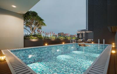 Project Image of 1822.0 - 2243.0 Sq.ft 3 BHK Apartment for buy in RIDDHI SIDDHI III