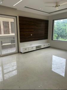 Project Image of 2250.0 - 3150.0 Sq.ft 4 BHK Builder Floor for buy in Level Up Golden Floors