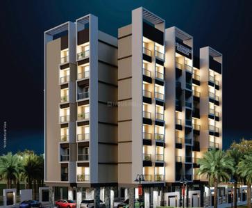 Project Image of 319.9 - 429.16 Sq.ft 1 BHK Apartment for buy in Suryadarshan Apartment