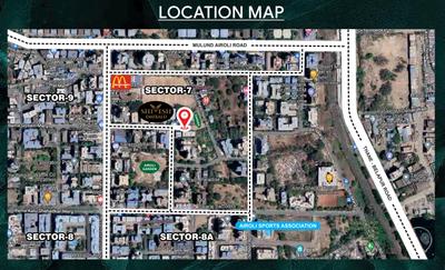 Project Image of 297.3 - 540.0 Sq.ft 1 BHK Apartment for buy in Shivesh Emerald