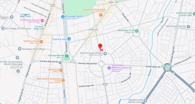 Project Image of 0.0 - 937.97 Sq.ft 3 BHK Apartment for buy in Sagar Infra Bhavnagar Upanishad Heights