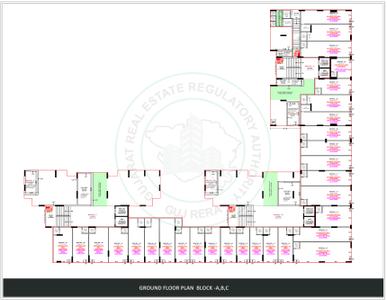 Project Image of 598.9 - 853.79 Sq.ft 2 BHK Apartment for buy in Shree The 7 Vincitore