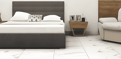 Project Image of 741.0 - 1339.0 Sq.ft 2 BHK Apartment for buy in Hitech Residency