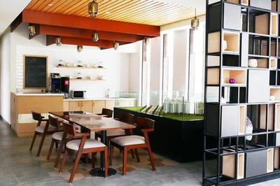 Project Image of 1293.57 - 2050.06 Sq.ft 2 BHK Apartment for buy in Godrej Athena