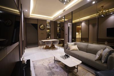 Project Image of 605.0 - 676.0 Sq.ft 2 BHK Apartment for buy in Roswalt Zaiden