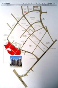 Project Image of 995 Sq.ft 2 BHK Apartment / Flat for sale in Mira Road East for Rs. 9500000