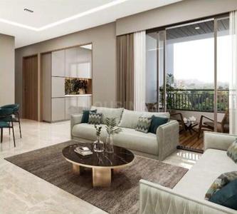 Project Image of 1175 Sq.ft 2 BHK Apartment / Flat for sale in Nerul for Rs. 22000000