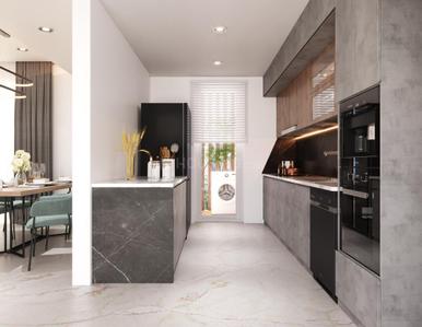 Project Image of 310.86 - 1459.8 Sq.ft 1 BHK Apartment for buy in JSB Gokul Nakshatra II