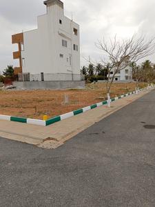 Project Image of 1200.0 - 2189.0 Sq.ft Residential Plot Plot for buy in ORCHID PARK