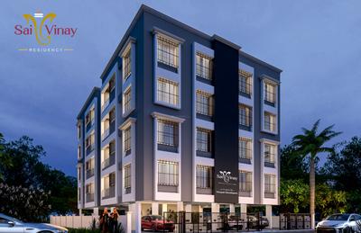Vinayak Sai Vinay Elevation 1