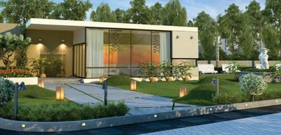 Project Image of 0.0 - 1794.77 Sq.ft 3 BHK Apartment for buy in Taksh Shivam Enclave