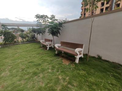 Project Image of 1157.0 - 1527.0 Sq.ft 2 BHK Apartment for buy in Mahaveer Carnation