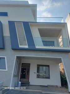 Project Image of 3516.0 - 4635.0 Sq.ft 4 BHK Villa for buy in Riddhi Laxman County