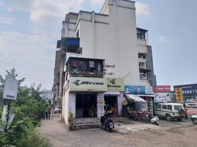Project Image of 480.0 - 540.0 Sq.ft Residential Apartment for buy in Venkatesh Venkatesh Shrushti