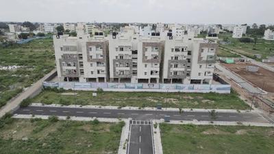 Vaishnodevi Excelsior Elevation 1