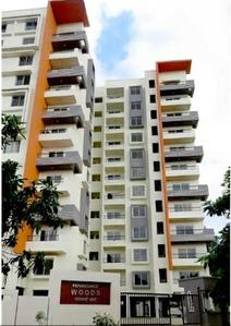Project Image of 1525.0 - 1800.0 Sq.ft 3 BHK Apartment for buy in Renaissance Woods 2