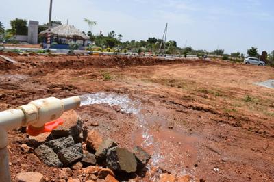 Project Image of 1800.0 - 2448.0 Sq.ft Residential Plot Plot for buy in Prakruti Hyde Park