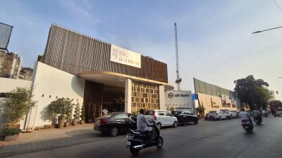 Project Image of 1262.19 - 2252.0 Sq.ft 3 BHK Apartment for buy in Larsen The Gateway