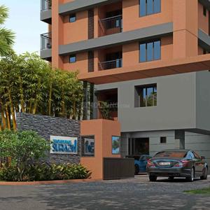 Project Image of 1075.74 - 1515.67 Sq.ft 2 BHK Apartment for buy in Providence Surabhi