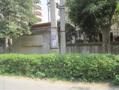 Project Image of 0.0 - 2250.0 Sq.ft 3 BHK Apartment for buy in CGHS Royal Presidency