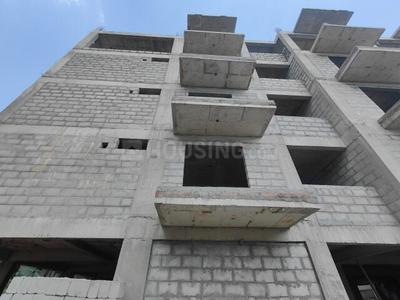 Project Image of 1520.0 - 2050.0 Sq.ft 3 BHK Apartment for buy in Nandi Brindavan