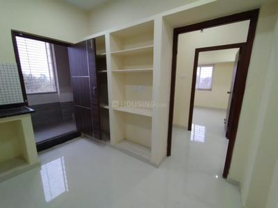 Project Image of 0.0 - 1210.0 Sq.ft 2 BHK Apartment for buy in VNR Nest