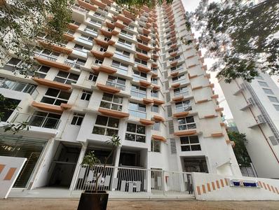 Sai Samast Elevation 2