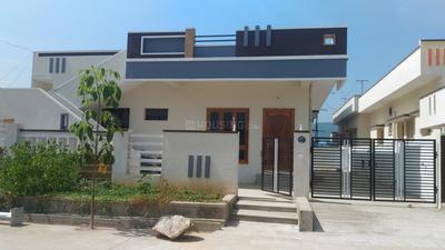 Project Image of 800.0 - 2160.0 Sq.ft 2 BHK Villa for buy in STBL Sita Rama Gardens Phase I