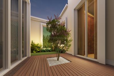 Project Image of 2444.0 - 3853.0 Sq.ft 4 BHK Villa for buy in JRC Palladio Phase 3