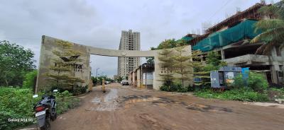 Project Image of 684.91 - 872.63 Sq.ft 2 BHK Apartment for buy in Mantra Monarch Phase 1