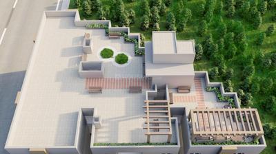 Project Image of 1025.0 - 1076.0 Sq.ft 2 BHK Apartment for buy in RLD Tripti