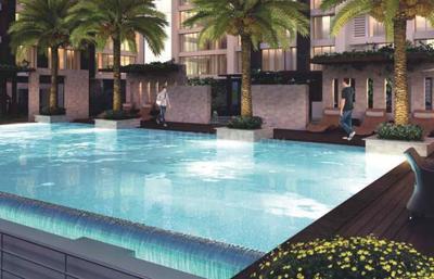 Project Image of 723.0 - 1384.0 Sq.ft 2 BHK Apartment for buy in Rajesh Raj Torres Phase II Wing A Wing B Wing C Wing D Wing E