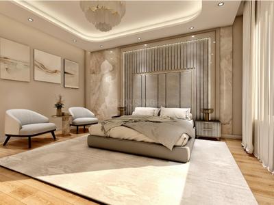 Project Image of 1630.0 - 3270.0 Sq.ft 3 BHK Villa for buy in Sanfran Estate