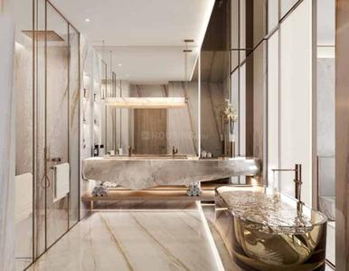 Project Image of 756.0 - 5381.0 Sq.ft 1 BHK Apartment for buy in Damac Safa Gate