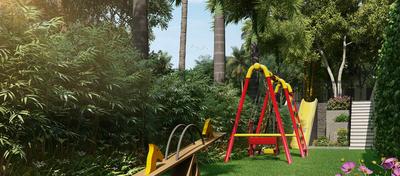Project Image of 984.0 - 1212.0 Sq.ft 2 BHK Apartment for buy in Veegaland Green Fort