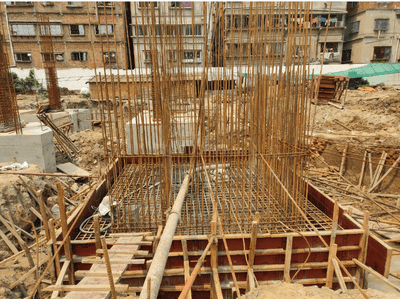 Project Image of 1351.0 - 1751.0 Sq.ft 3 BHK Apartment for buy in Prarthana