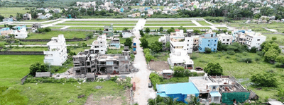 Project Image of 682.0 - 2660.0 Sq.ft Residential Plot Plot for buy in Premier Nile Nagar Phase II
