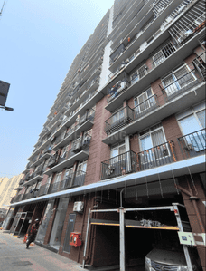Project Image of 215.0 - 312.0 Sq.ft 1 RK Apartment for buy in Satellite Aarambh
