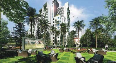 Project Image of 1160.0 - 1720.0 Sq.ft 2 BHK Apartment for buy in Myhna Orchid