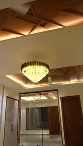 Project Image of 0.0 - 3150.0 Sq.ft 4 BHK Builder Floor for buy in Paridhi TDI Floor