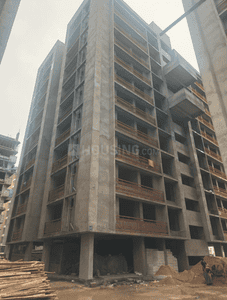 Project Image of 674.36 - 968.32 Sq.ft 2 BHK Apartment for buy in Sai Pushkar Valley