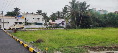 Project Image of 738.0 - 1383.0 Sq.ft Residential Plot Plot for buy in JG Karthik Nagar Plots